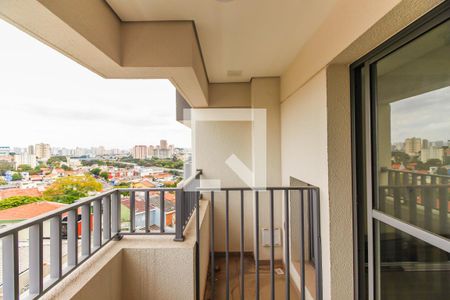 Studio à venda com 28m², 1 quarto e sem vagaSacada