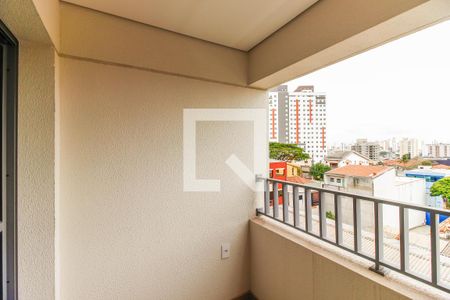 Studio à venda com 28m², 1 quarto e sem vagaSacada