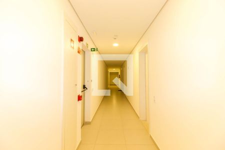 Studio à venda com 28m², 1 quarto e sem vagaCorredor Externo