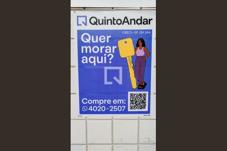Apartamento à venda com 71m², 2 quartos e 2 vagasPlaquinha