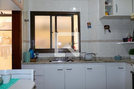 Apartamento à venda com 71m², 2 quartos e 2 vagasCozinha