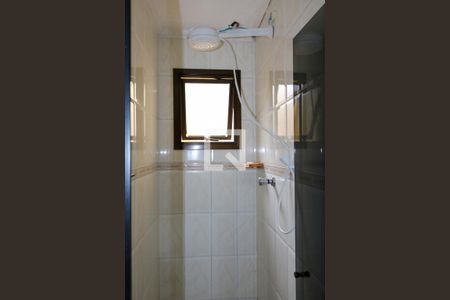 Apartamento à venda com 71m², 2 quartos e 2 vagasBanheiro da Suíte