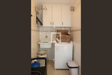 Apartamento à venda com 71m², 2 quartos e 2 vagasÁrea de Serviço