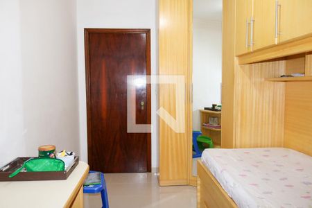 Apartamento à venda com 71m², 2 quartos e 2 vagasQuarto