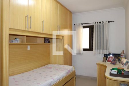 Apartamento à venda com 71m², 2 quartos e 2 vagasQuarto