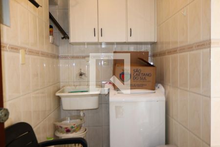 Apartamento à venda com 71m², 2 quartos e 2 vagasÁrea de Serviço