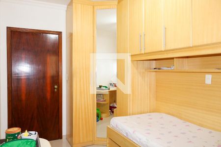 Apartamento à venda com 71m², 2 quartos e 2 vagasQuarto