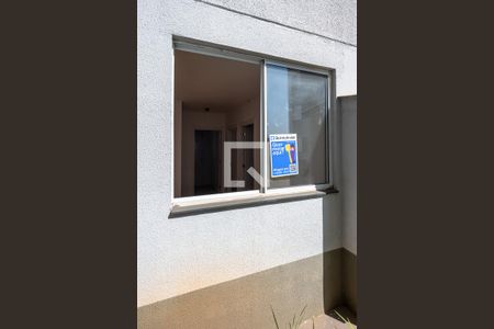 Apartamento para alugar com 42m², 2 quartos e sem vagaPlaquinha