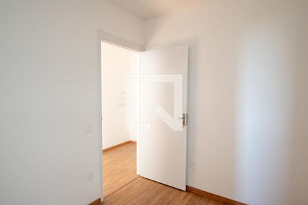Quarto 1 de apartamento para alugar com 2 quartos, 42m² em Jardim Maria Estela, São Paulo