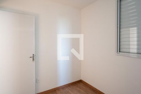 Quarto 1 de apartamento para alugar com 2 quartos, 42m² em Jardim Maria Estela, São Paulo