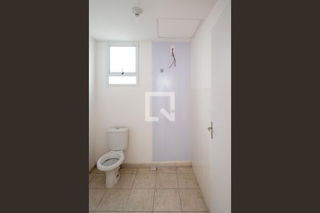 Apartamento para alugar com 42m², 2 quartos e sem vagaBanheiro