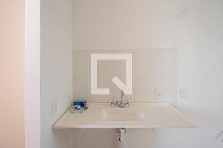 Apartamento para alugar com 42m², 2 quartos e sem vagaCozinha