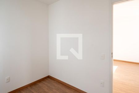 Quarto 1 de apartamento para alugar com 2 quartos, 42m² em Jardim Maria Estela, São Paulo