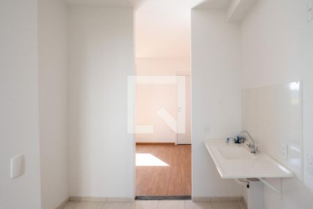 Apartamento para alugar com 42m², 2 quartos e sem vagaCozinha