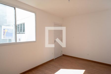 Sala de apartamento para alugar com 2 quartos, 42m² em Jardim Maria Estela, São Paulo