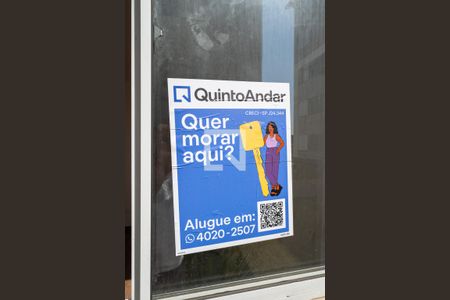 Apartamento para alugar com 42m², 2 quartos e sem vagaPlaquinha