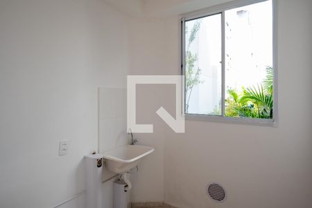 Apartamento para alugar com 42m², 2 quartos e sem vagaÁrea de Serviço