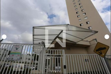 Fachada de apartamento à venda com 2 quartos, 54m² em Jardim Roberto, Osasco