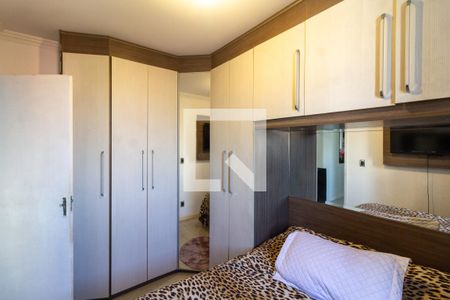 Quarto 2 de apartamento à venda com 2 quartos, 54m² em Jardim Roberto, Osasco