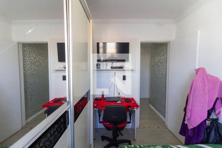 Quarto 1 de apartamento à venda com 2 quartos, 54m² em Jardim Roberto, Osasco