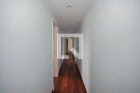 Apartamento à venda com 400m², 6 quartos e 5 vagasCorredor