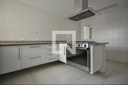 Apartamento à venda com 400m², 6 quartos e 5 vagasCozinha