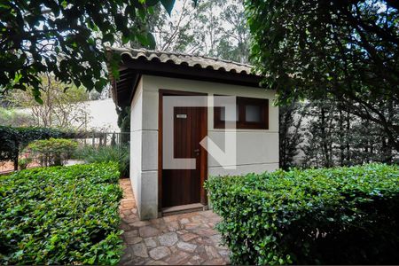 Apartamento à venda com 400m², 6 quartos e 5 vagasÁrea comum