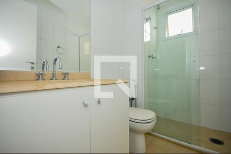 Apartamento à venda com 400m², 6 quartos e 5 vagasBanheiro Suíte 1