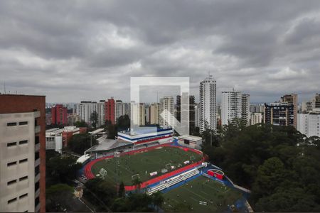 Apartamento à venda com 400m², 6 quartos e 5 vagasVista da Suíte 2
