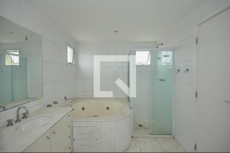 Apartamento à venda com 400m², 6 quartos e 5 vagasBanheiro Suíte 4