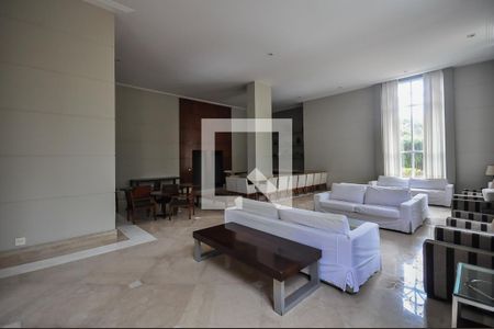 Apartamento à venda com 400m², 6 quartos e 5 vagasÁrea comum