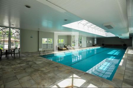 Apartamento à venda com 400m², 6 quartos e 5 vagasPiscina 1