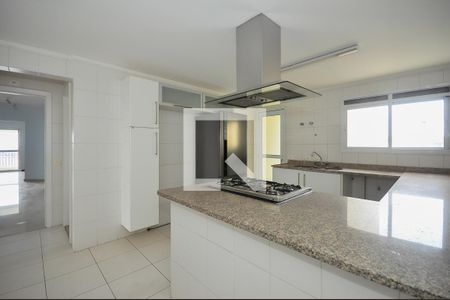 Apartamento à venda com 400m², 6 quartos e 5 vagasCozinha