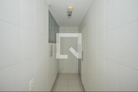 Apartamento à venda com 400m², 6 quartos e 5 vagasArmário da Cozinha