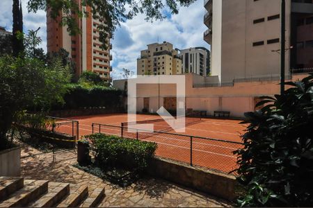 Apartamento à venda com 400m², 6 quartos e 5 vagasQuadra