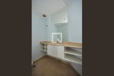 Apartamento à venda com 400m², 6 quartos e 5 vagasLavabo