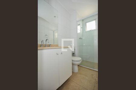 Apartamento à venda com 400m², 6 quartos e 5 vagasBanheiro Suíte 1