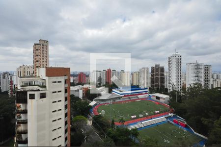 Apartamento à venda com 400m², 6 quartos e 5 vagasVista do Quarto