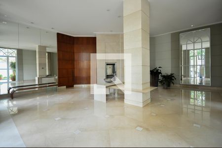 Apartamento à venda com 400m², 6 quartos e 5 vagasHall Social