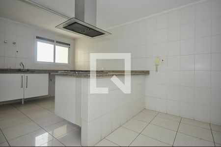 Apartamento à venda com 400m², 6 quartos e 5 vagasCozinha