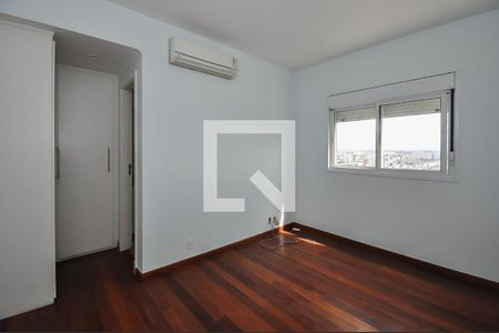 Apartamento à venda com 400m², 6 quartos e 5 vagasSuíte 1