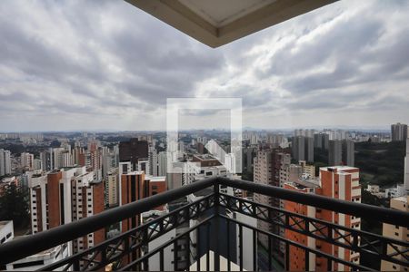 Apartamento à venda com 400m², 6 quartos e 5 vagasVista da Sala de Almoço