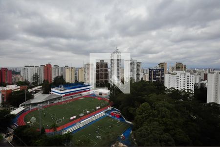 Apartamento à venda com 400m², 6 quartos e 5 vagasVista