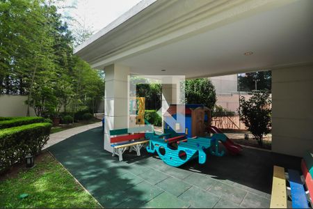 Apartamento à venda com 400m², 6 quartos e 5 vagasPlayground