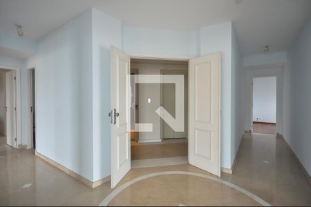 Apartamento à venda com 400m², 6 quartos e 5 vagasHall Privativo