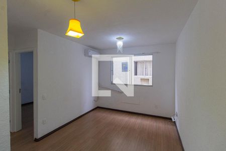 Apartamento para alugar com 41m², 2 quartos e 1 vaga Apartamento para alugar com 41m², 2 quartos e 1 vagaSala