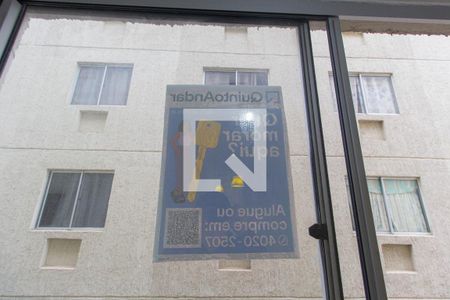 Apartamento para alugar com 41m², 2 quartos e 1 vaga Apartamento para alugar com 41m², 2 quartos e 1 vagaPlaca