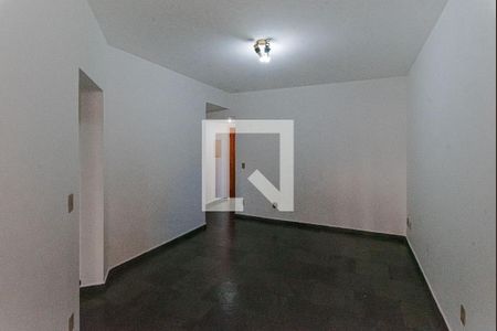 Sala de apartamento para alugar com 1 quarto, 55m² em Centro , Campinas