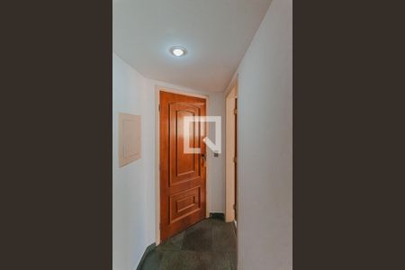 Hall de apartamento para alugar com 1 quarto, 55m² em Centro , Campinas