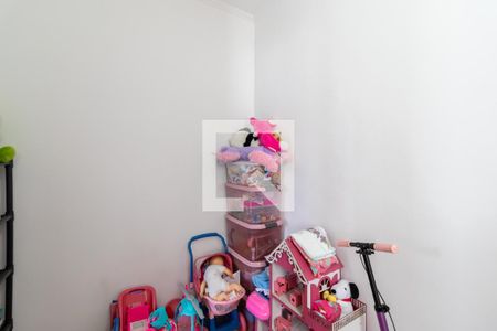 Apartamento à venda com 67m², 3 quartos e 1 vagaQuarto 2